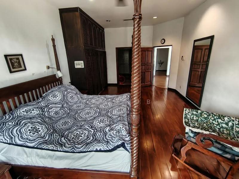 Semi-Detached House for Sale in Taman Kolam Air (Johor Bahru) - NasH MB - Bedroom - PropertyGuru.com.my