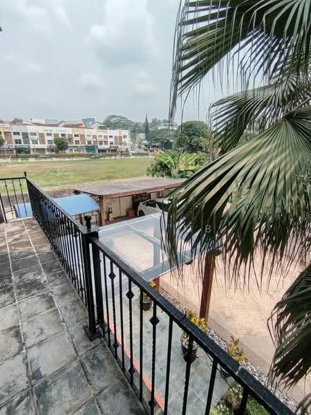 Semi-Detached House for Sale in Taman Kolam Air (Johor Bahru) - NasH MB - Exterior - PropertyGuru.com.my