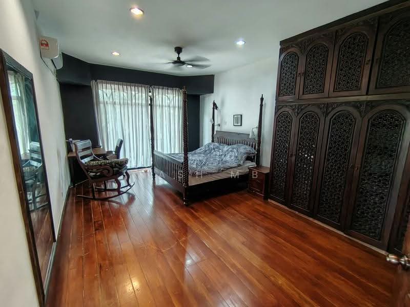 Semi-Detached House for Sale in Taman Kolam Air (Johor Bahru) - NasH MB - Bedroom - PropertyGuru.com.my