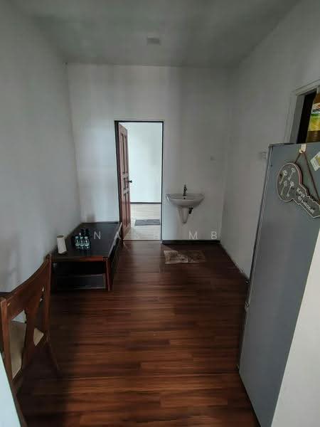 Semi-Detached House for Sale in Taman Kolam Air (Johor Bahru) - NasH MB - Interior - PropertyGuru.com.my