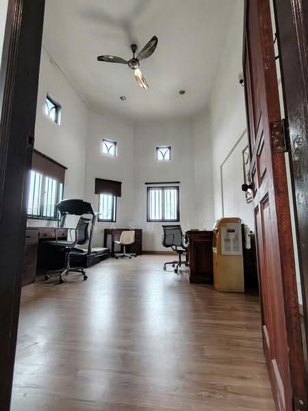 Semi-Detached House for Sale in Taman Kolam Air (Johor Bahru) - NasH MB - Study - PropertyGuru.com.my