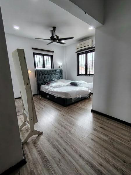 Semi-Detached House for Sale in Taman Kolam Air (Johor Bahru) - NasH MB - Bedroom - PropertyGuru.com.my