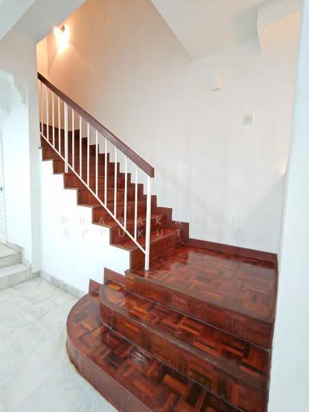 Rumah Teres untuk Dijual di Bandar Country Homes (Rawang) - Prabakaran Appukutthy - Interior - PropertyGuru.com.my