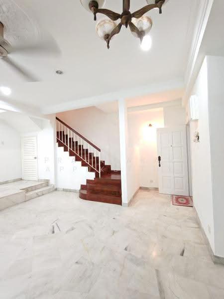 Rumah Teres untuk Dijual di Bandar Country Homes (Rawang) - Prabakaran Appukutthy - Interior - PropertyGuru.com.my