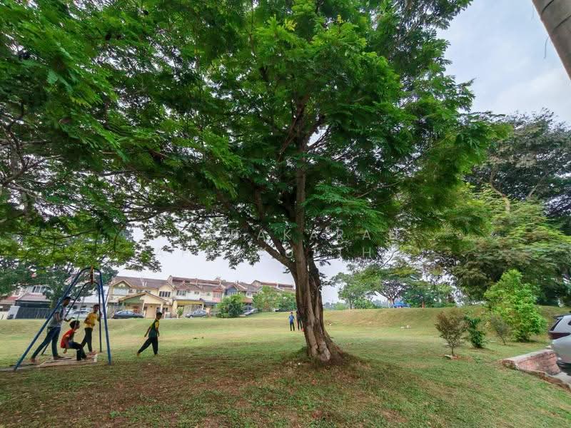 Rumah Teres untuk Dijual di Bandar Country Homes (Rawang) - Prabakaran Appukutthy - Exterior - PropertyGuru.com.my