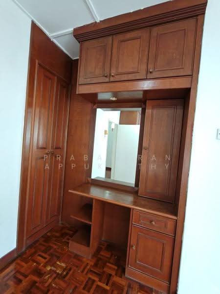 Rumah Teres untuk Dijual di Bandar Country Homes (Rawang) - Prabakaran Appukutthy - Interior - PropertyGuru.com.my