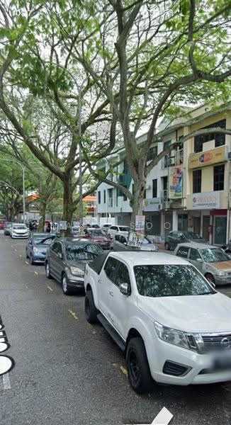 Shop / Office for Rent in Sri Petaling (Kuala Lumpur) - Jack Soo - PropertyGuru.com.my
