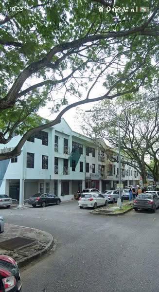 Shop / Office for Rent in Sri Petaling (Kuala Lumpur) - Jack Soo - Exterior - PropertyGuru.com.my