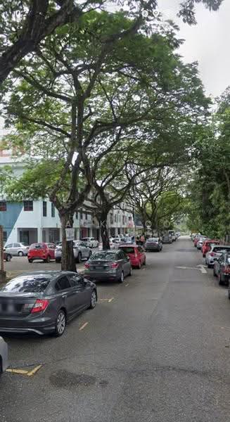 Shop / Office for Rent in Sri Petaling (Kuala Lumpur) - Jack Soo - Exterior - PropertyGuru.com.my