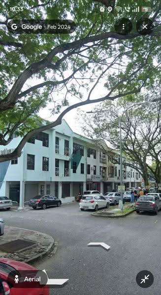 Shop / Office for Rent in Sri Petaling (Kuala Lumpur) - Jack Soo - Exterior - PropertyGuru.com.my