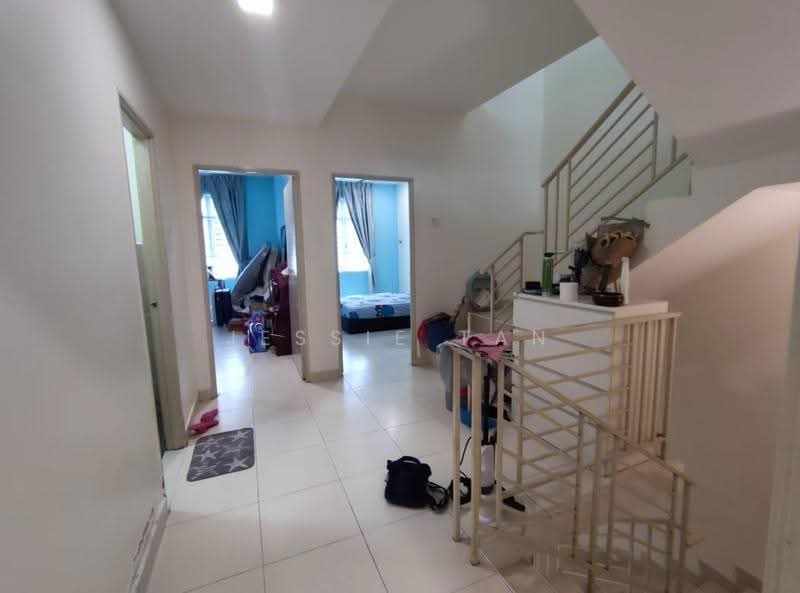 Rumah Teres 2.5-Tingkat untuk Dijual di Senai (Johor) - Jessie Tan - Corridor - PropertyGuru.com.my