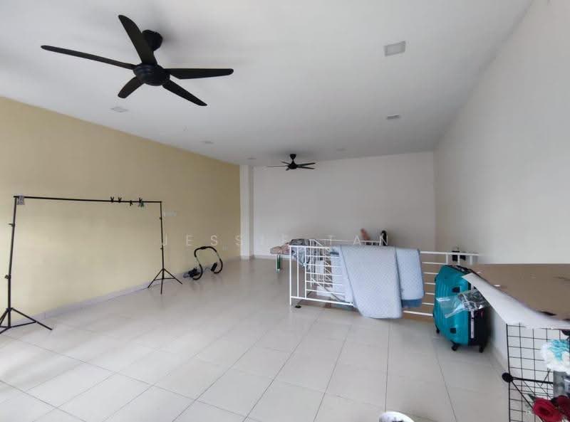 Rumah Teres 2.5-Tingkat untuk Dijual di Senai (Johor) - Jessie Tan - Interior - PropertyGuru.com.my