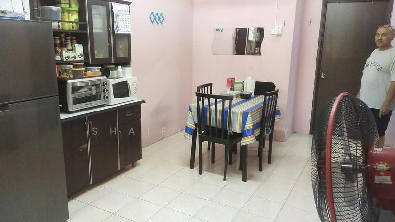1-storey Terraced House for Sale in Taman Seri Gamelan (Sungei Baru Ilir) - Shaiful Rudy - PropertyGuru.com.my