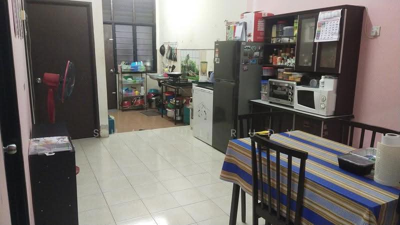 1-storey Terraced House for Sale in Taman Seri Gamelan (Sungei Baru Ilir) - Shaiful Rudy - PropertyGuru.com.my