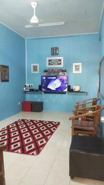 1-storey Terraced House for Sale in Taman Seri Gamelan (Sungei Baru Ilir) - Shaiful Rudy - PropertyGuru.com.my