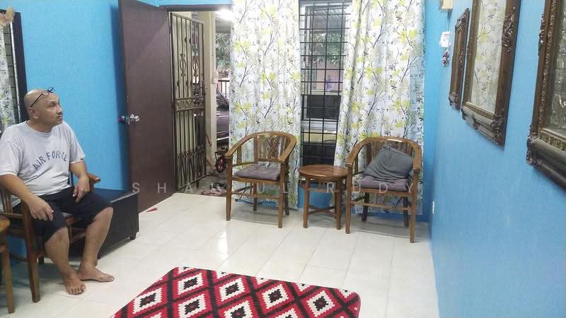 1-storey Terraced House for Sale in Taman Seri Gamelan (Sungei Baru Ilir) - Shaiful Rudy - PropertyGuru.com.my
