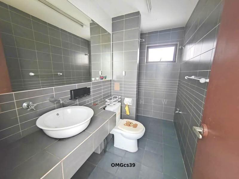 2-storey Terraced House for Sale in Bukit Raja (Selangor) - Caden Chew - Bathroom - PropertyGuru.com.my
