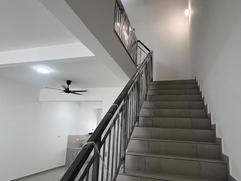 Rumah Teres untuk Disewa di Bandar Putra Kulai (Kulai) - Shishi . - Interior - PropertyGuru.com.my