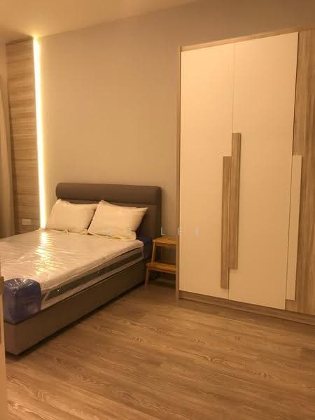 Service Residence for Rent at Southbank Residence - CJ Lee - PropertyGuru.com.my