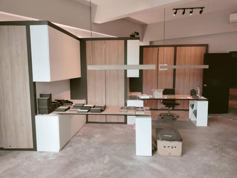 Shop for Sale in Taman Sutera Utama (Skudai) - Eve Hui - Interior - PropertyGuru.com.my