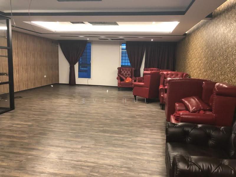 Shop for Sale in Taman Sutera Utama (Skudai) - Eve Hui - Living Room - PropertyGuru.com.my