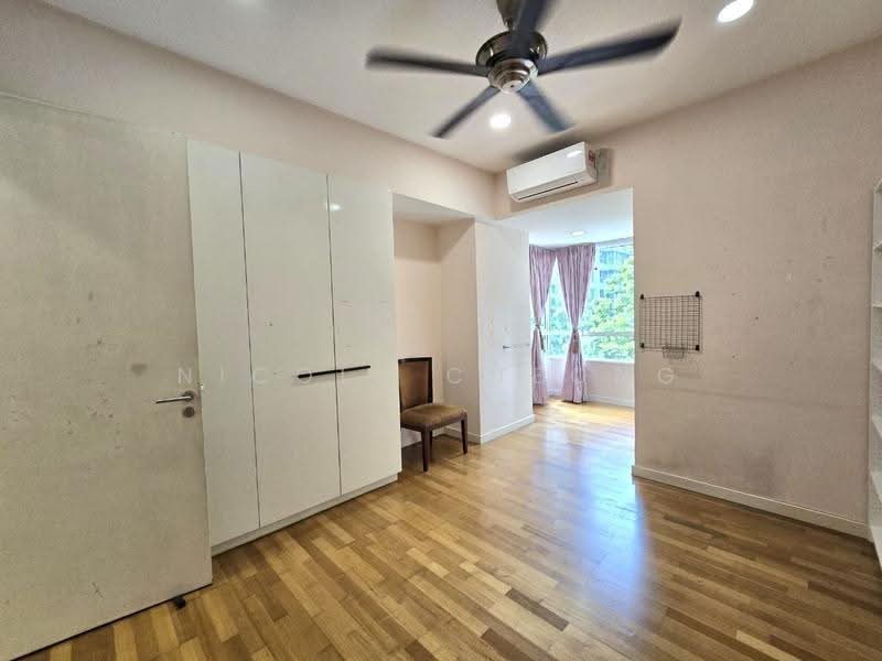 Kondominium untuk Disewa di Kiaraville - Nicole Cheong - Bedroom - PropertyGuru.com.my