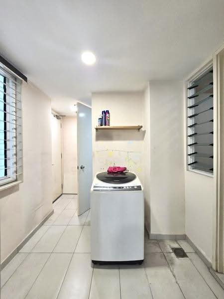 Kondominium untuk Disewa di Kiaraville - Nicole Cheong - Interior - PropertyGuru.com.my