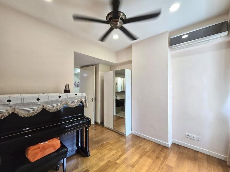Kondominium untuk Disewa di Kiaraville - Nicole Cheong - Interior - PropertyGuru.com.my