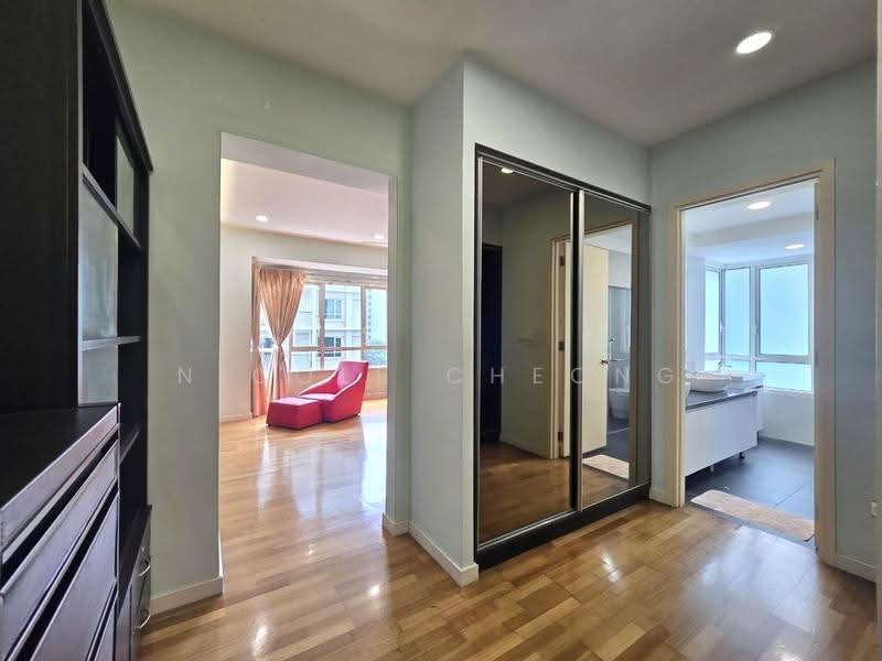 Kondominium untuk Disewa di Kiaraville - Nicole Cheong - Interior - PropertyGuru.com.my