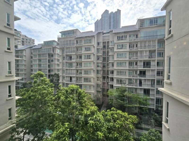 Kondominium untuk Disewa di Kiaraville - Nicole Cheong - Exterior - PropertyGuru.com.my