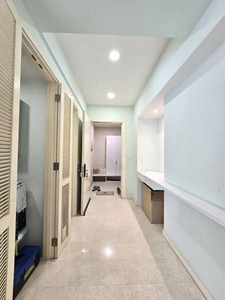 Kondominium untuk Disewa di Kiaraville - Nicole Cheong - Corridor - PropertyGuru.com.my