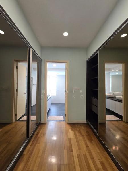 Kondominium untuk Disewa di Kiaraville - Nicole Cheong - Interior - PropertyGuru.com.my