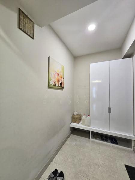 Kondominium untuk Disewa di Kiaraville - Nicole Cheong - Entrance - PropertyGuru.com.my