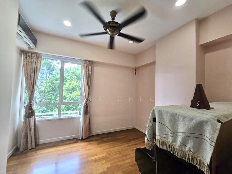 Kondominium untuk Disewa di Kiaraville - Nicole Cheong - Bedroom - PropertyGuru.com.my