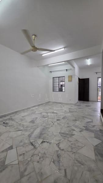 Rumah Teres 2-Tingkat untuk Dijual di Ara Damansara (Ara Damansara) - Celine Chin - PropertyGuru.com.my