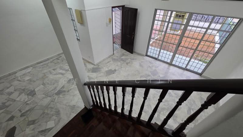 Rumah Teres 2-Tingkat untuk Dijual di Ara Damansara (Ara Damansara) - Celine Chin - PropertyGuru.com.my