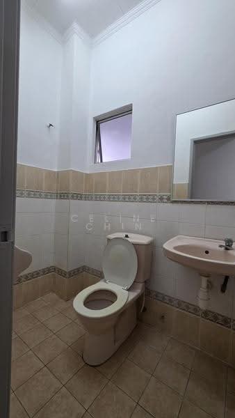 Rumah Teres 2-Tingkat untuk Dijual di Ara Damansara (Ara Damansara) - Celine Chin - PropertyGuru.com.my
