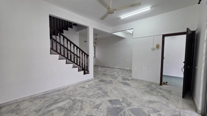 Rumah Teres 2-Tingkat untuk Dijual di Ara Damansara (Ara Damansara) - Celine Chin - PropertyGuru.com.my