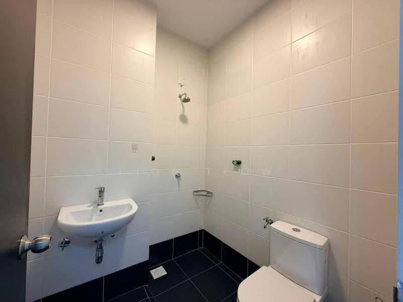 2-storey Terraced House for Rent in Eco Botanic (Iskandar Puteri (Nusajaya)) - Fion Teow - Bathroom - PropertyGuru.com.my