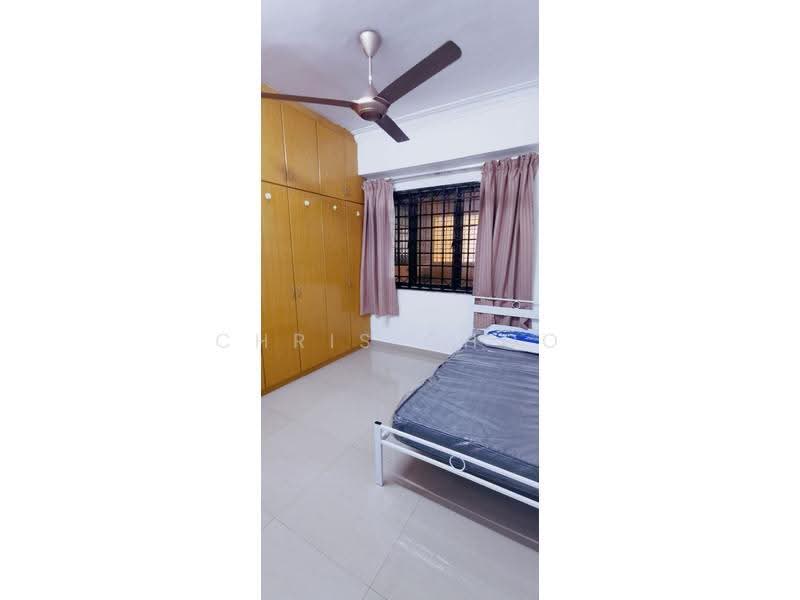 Kondominium untuk Dijual di Vista Komanwel A - Chris Choo - Bedroom - PropertyGuru.com.my