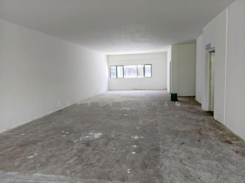 Shop / Office for Rent in Bay Avenue (Bayan Lepas) - Jeffrey Chan - Interior - PropertyGuru.com.my