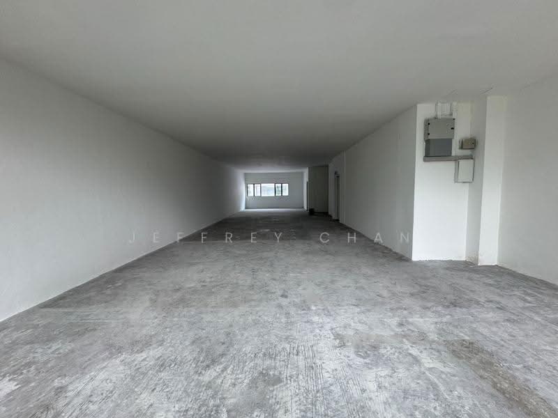 Shop / Office for Rent in Bay Avenue (Bayan Lepas) - Jeffrey Chan - Interior - PropertyGuru.com.my