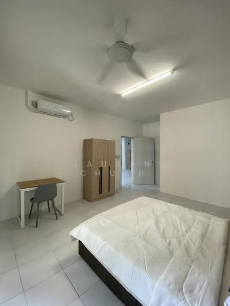 Kondominium untuk Disewa di Residensi Sateria - Lauran Chuah - Bedroom - PropertyGuru.com.my
