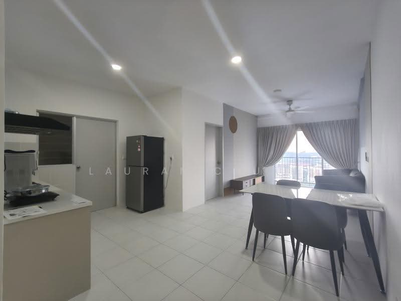 Kondominium untuk Disewa di Residensi Sateria - Lauran Chuah - Kitchen - PropertyGuru.com.my