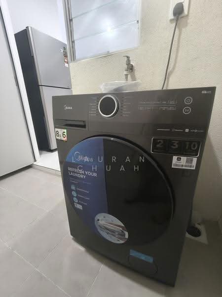 Kondominium untuk Disewa di Residensi Sateria - Lauran Chuah - Interior - PropertyGuru.com.my