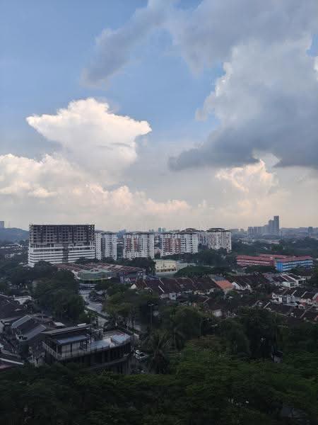 Kondominium untuk Disewa di Residensi Sateria - Lauran Chuah - Exterior - PropertyGuru.com.my