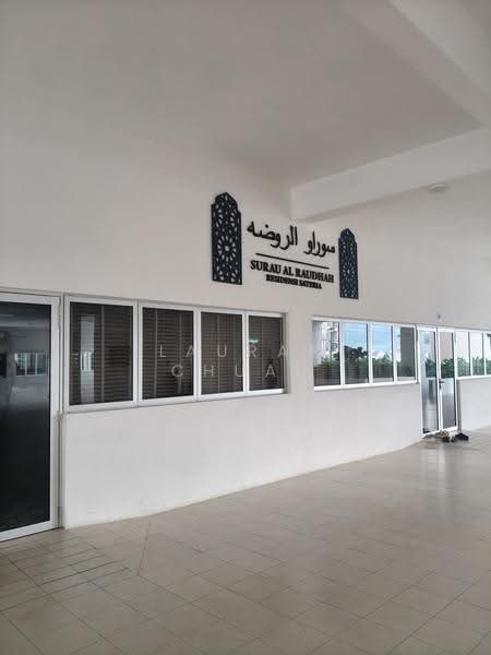 Kondominium untuk Disewa di Residensi Sateria - Lauran Chuah - Exterior - PropertyGuru.com.my