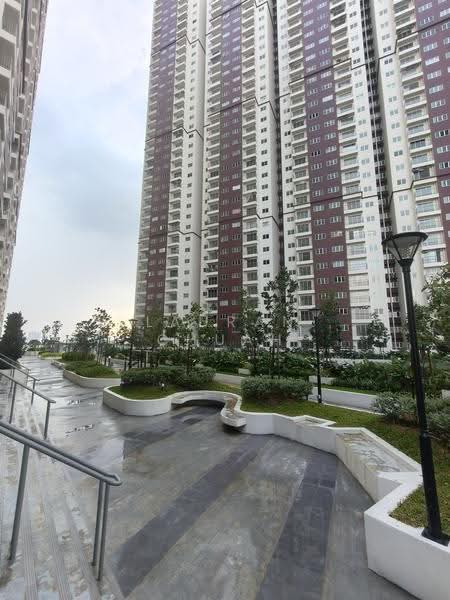 Kondominium untuk Disewa di Residensi Sateria - Lauran Chuah - Exterior - PropertyGuru.com.my