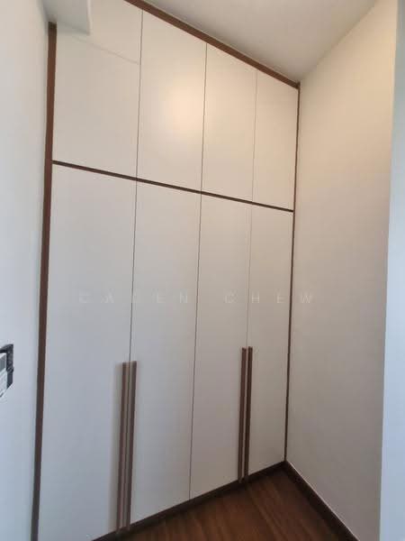 Service Residence for Rent at SUNSURIA FORUM SERVICED APARTMENT - Caden Chew - Interior - PropertyGuru.com.my