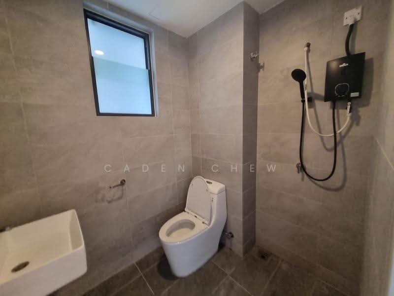 Service Residence for Rent at SUNSURIA FORUM SERVICED APARTMENT - Caden Chew - Bathroom - PropertyGuru.com.my